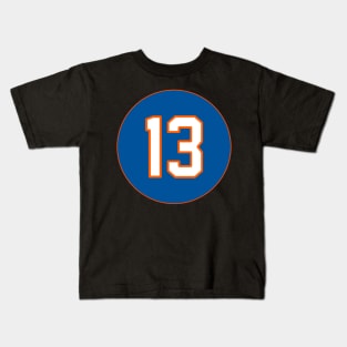 m.barzal Kids T-Shirt